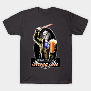 Friday 13th T-Shirt